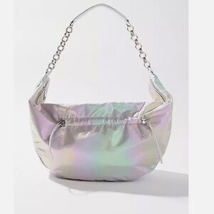 New Urban Outfitters UO Sammi Hobo Bag(no tags )